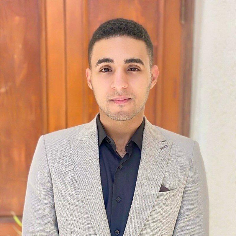 Ahmed Qazafy Ibrahim